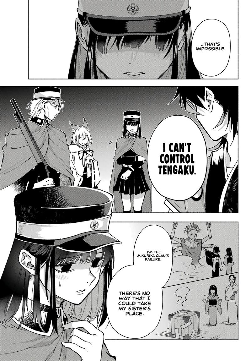 Kyougane Ke No Hanayome 8 6