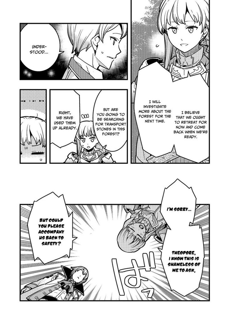 Kyoukai Meikyuu To Ikai No Majutsushi 18 19