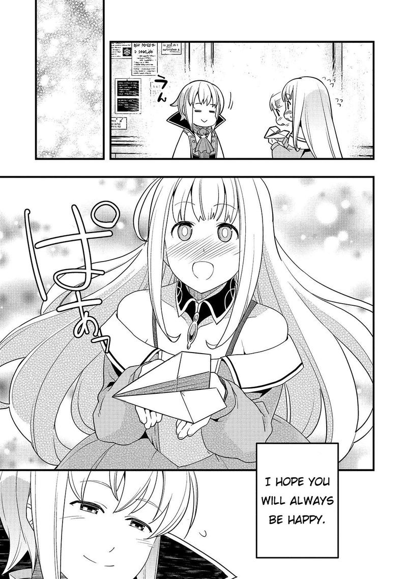 Kyoukai Meikyuu To Ikai No Majutsushi 24 15