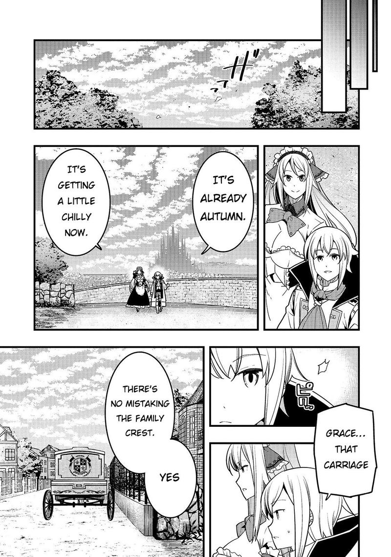 Kyoukai Meikyuu To Ikai No Majutsushi 24 19
