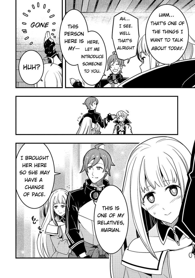 Kyoukai Meikyuu To Ikai No Majutsushi 24 2