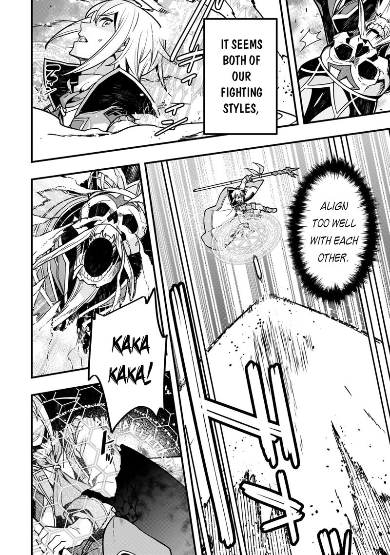 Kyoukai Meikyuu To Ikai No Majutsushi 59 15