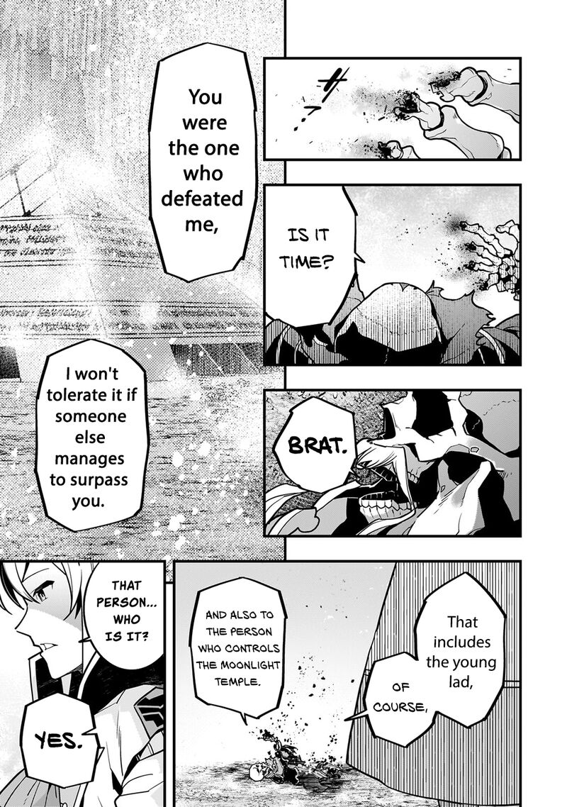 Kyoukai Meikyuu To Ikai No Majutsushi 60 16