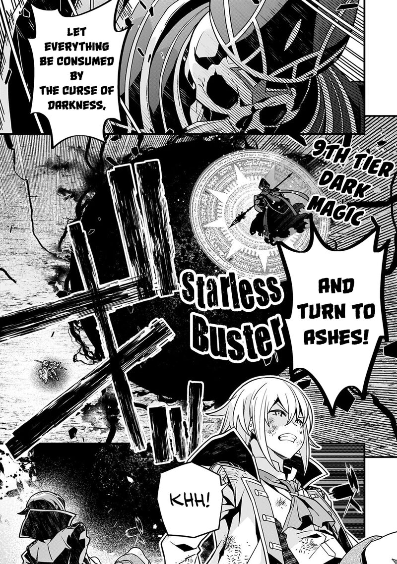 Kyoukai Meikyuu To Ikai No Majutsushi 60 2