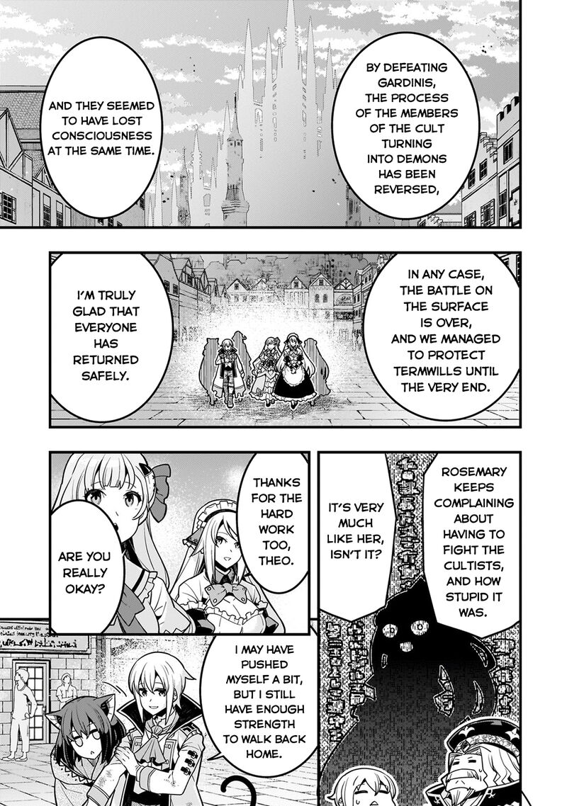 Kyoukai Meikyuu To Ikai No Majutsushi 60 20
