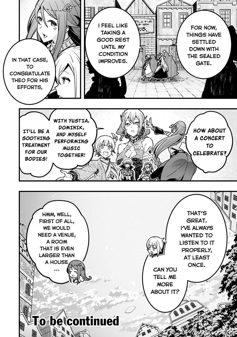 Kyoukai Meikyuu To Ikai No Majutsushi 60 21