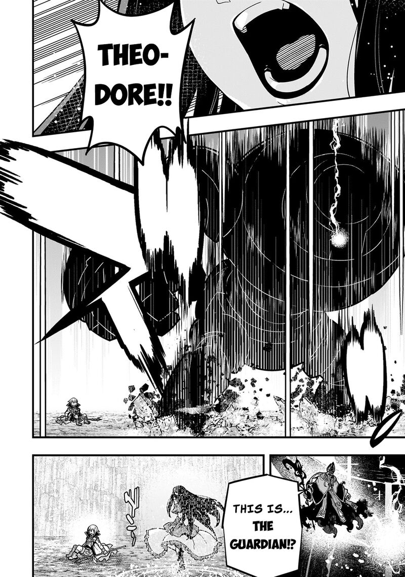 Kyoukai Meikyuu To Ikai No Majutsushi 60 3