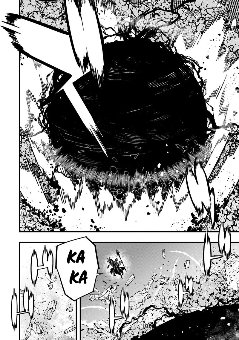 Kyoukai Meikyuu To Ikai No Majutsushi 60 5