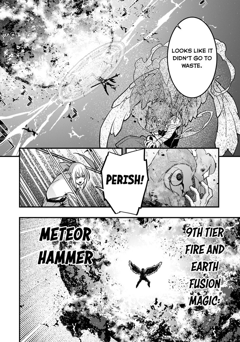 Kyoukai Meikyuu To Ikai No Majutsushi 68 17