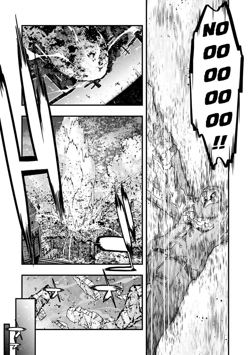 Kyoukai Meikyuu To Ikai No Majutsushi 68 18