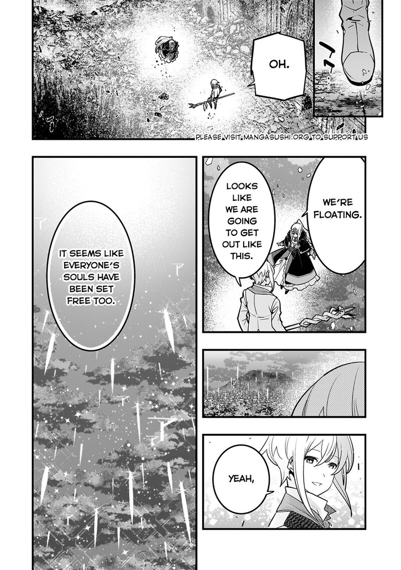 Kyoukai Meikyuu To Ikai No Majutsushi 68 21