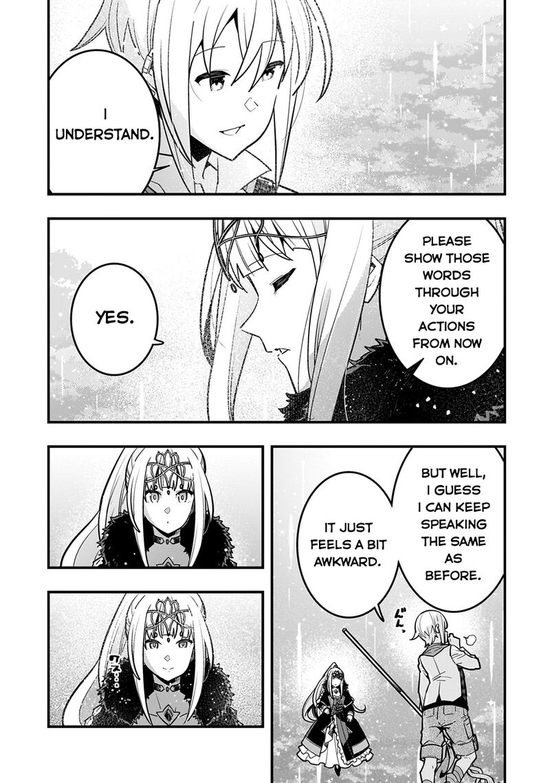 Kyoukai Meikyuu To Ikai No Majutsushi 68 24
