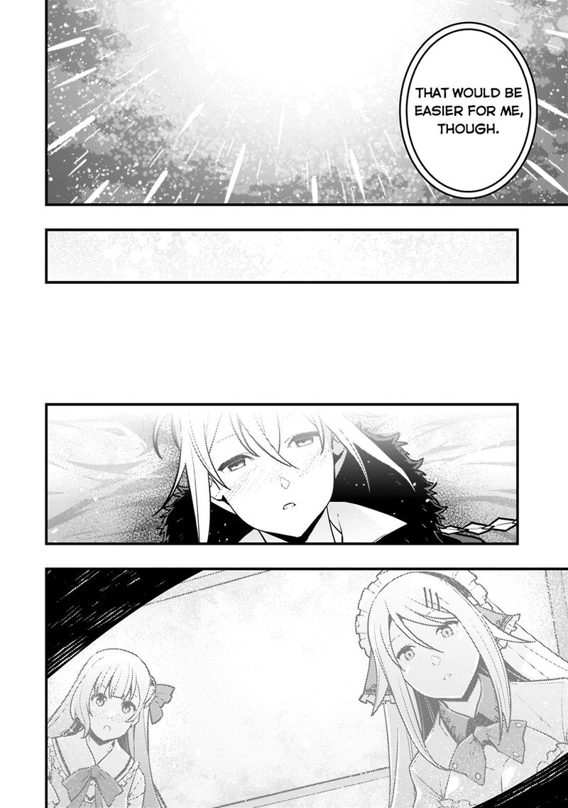 Kyoukai Meikyuu To Ikai No Majutsushi 68 25