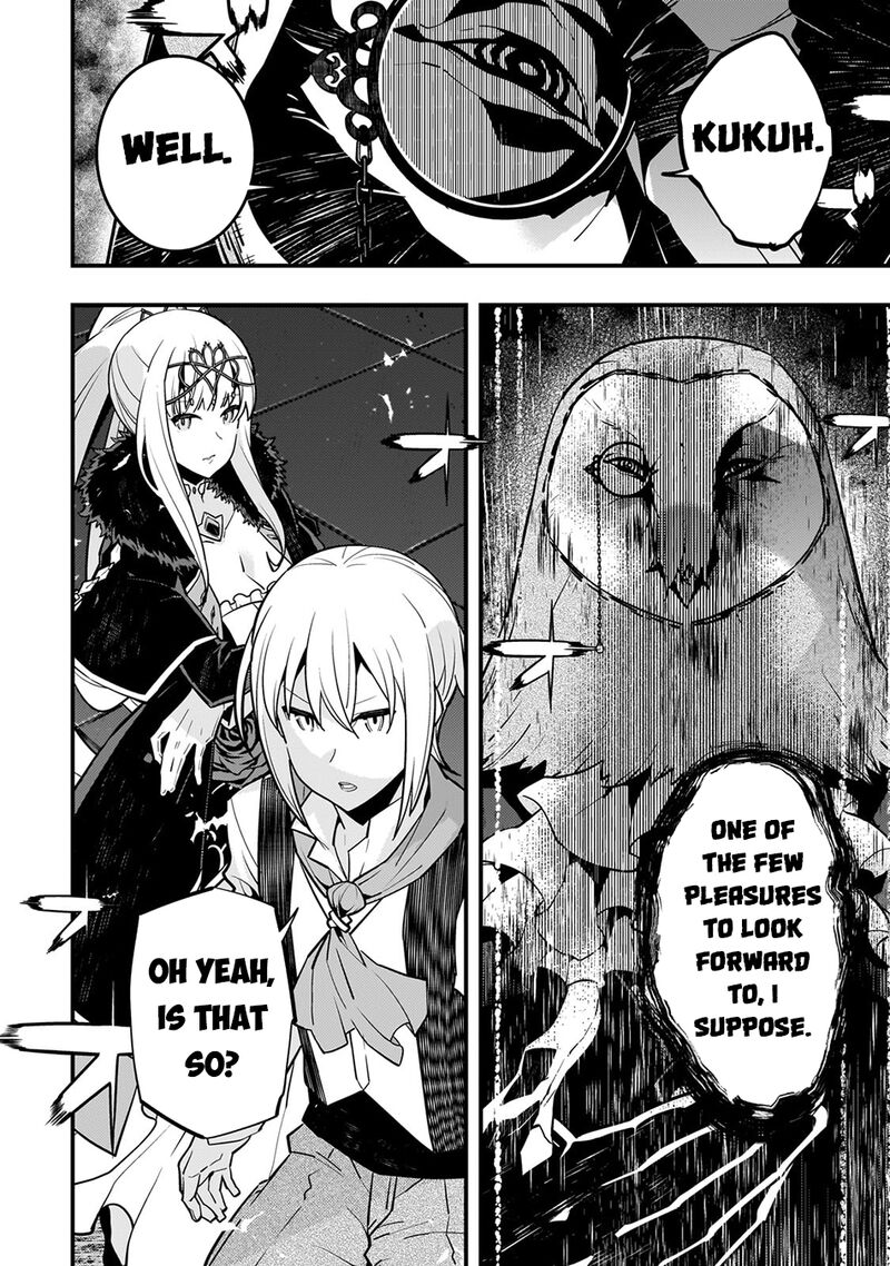 Kyoukai Meikyuu To Ikai No Majutsushi 68 3