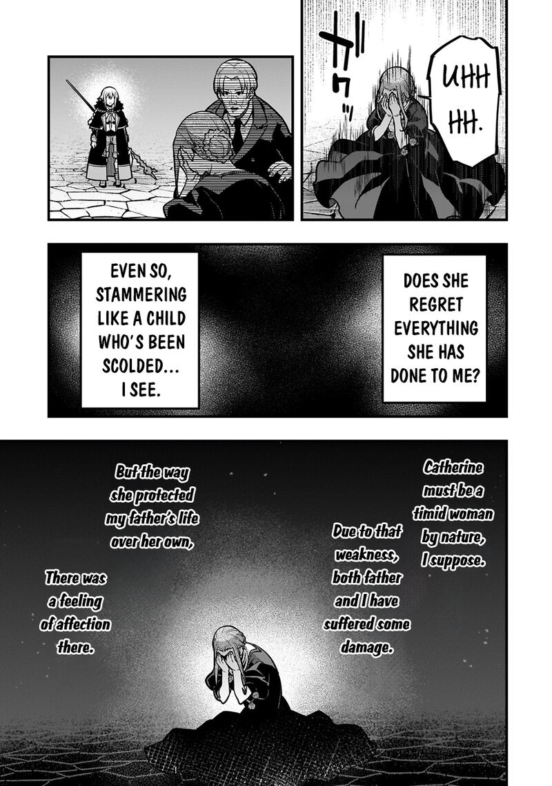 Kyoukai Meikyuu To Ikai No Majutsushi 70 12