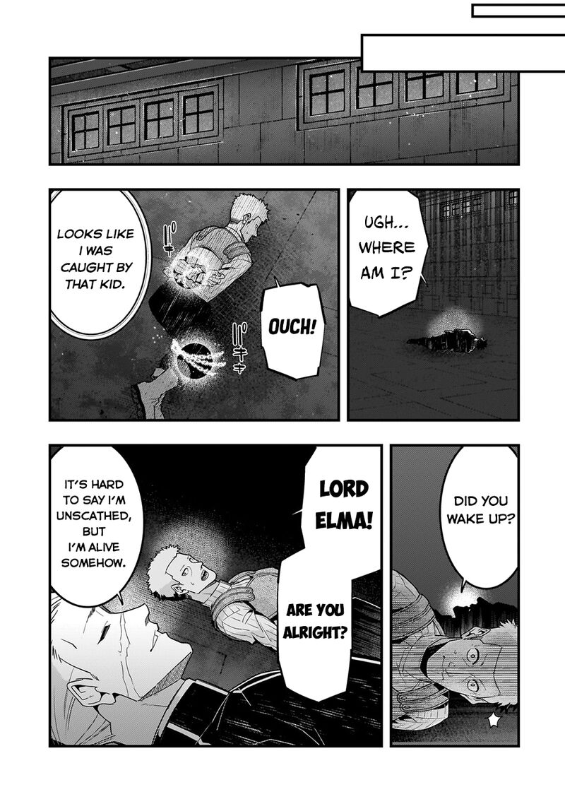 Kyoukai Meikyuu To Ikai No Majutsushi 71 18