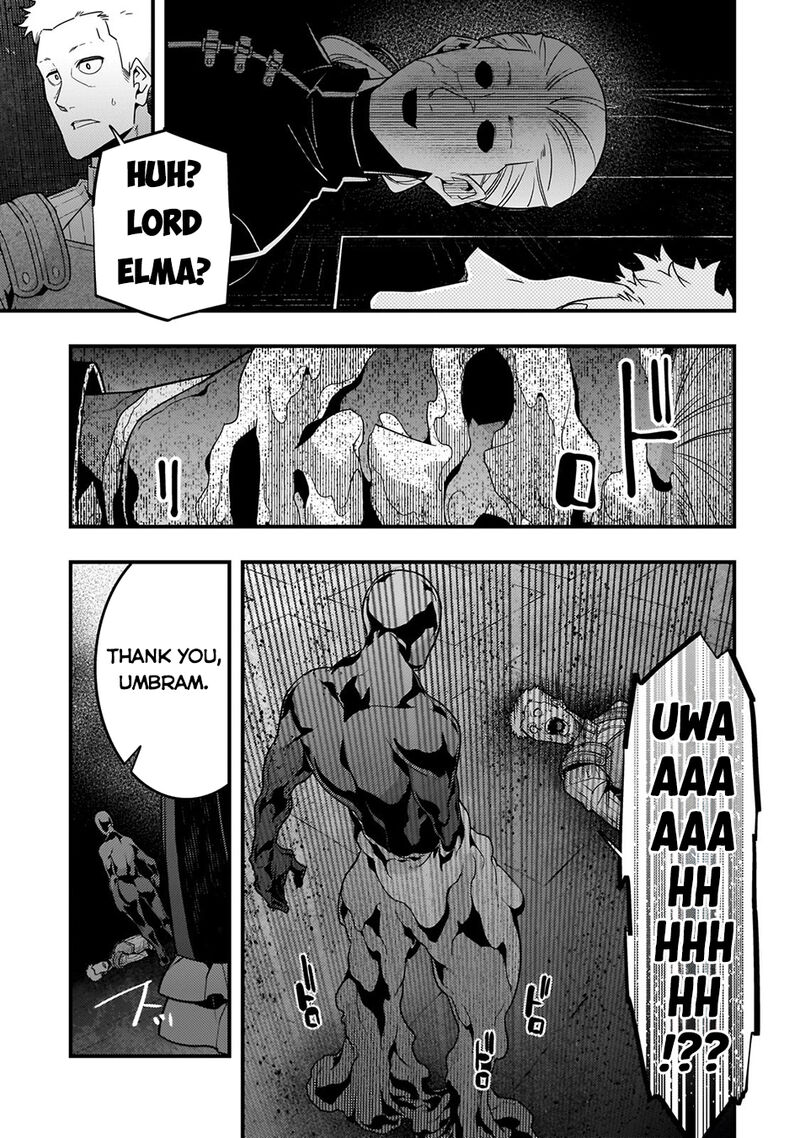 Kyoukai Meikyuu To Ikai No Majutsushi 71 20