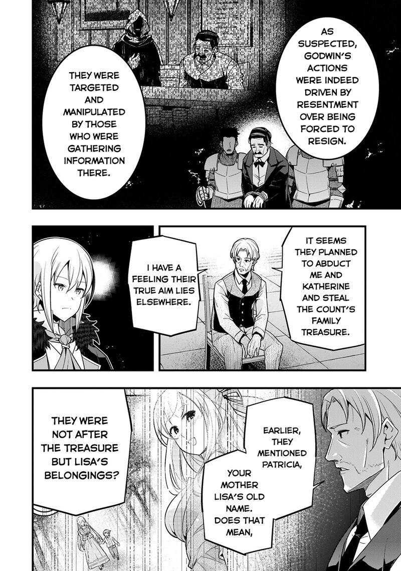 Kyoukai Meikyuu To Ikai No Majutsushi 71 23