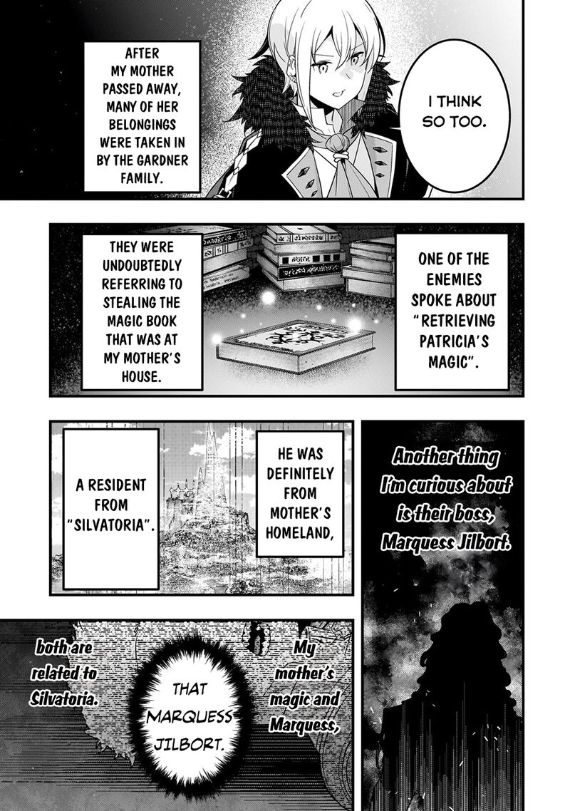 Kyoukai Meikyuu To Ikai No Majutsushi 71 24