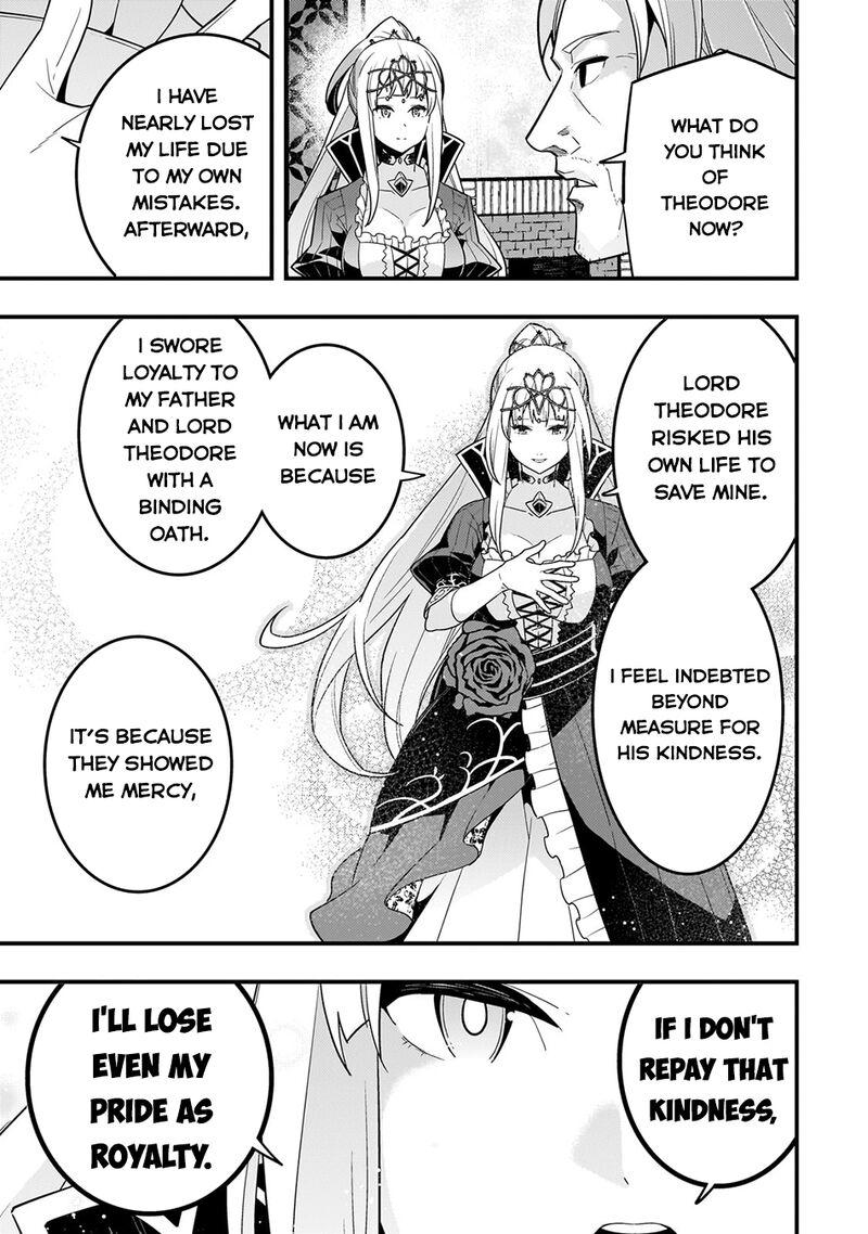Kyoukai Meikyuu To Ikai No Majutsushi 71 28