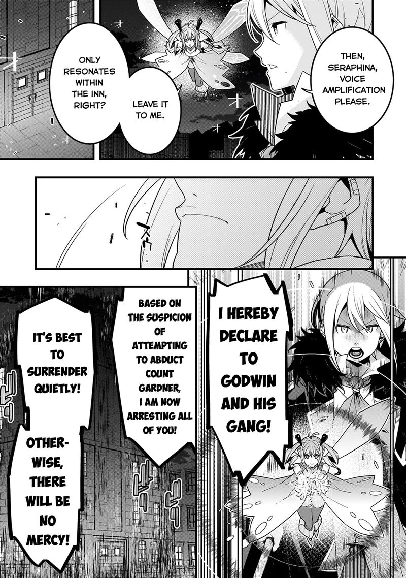 Kyoukai Meikyuu To Ikai No Majutsushi 71 4
