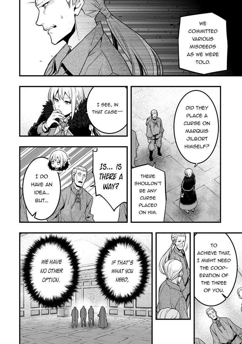 Kyoukai Meikyuu To Ikai No Majutsushi 72 13