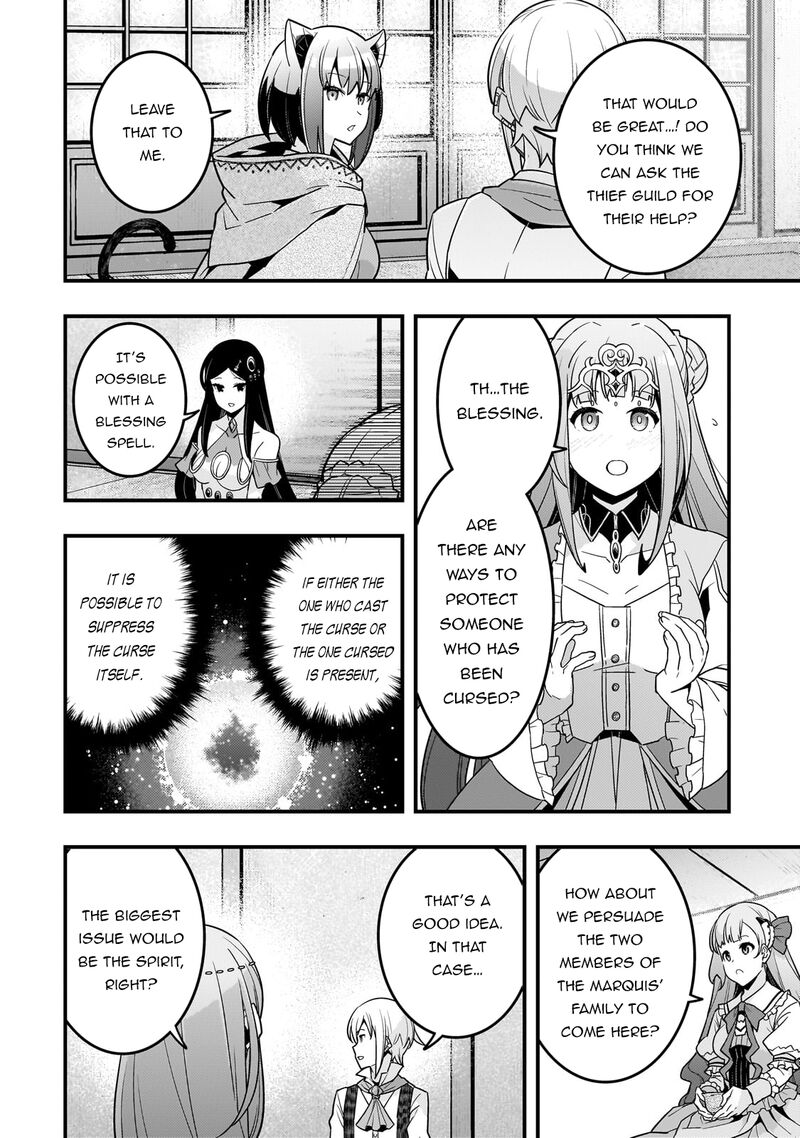 Kyoukai Meikyuu To Ikai No Majutsushi 72 15