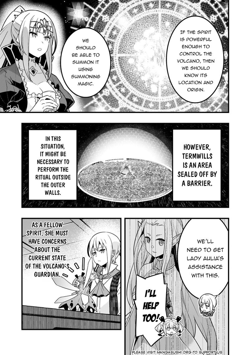 Kyoukai Meikyuu To Ikai No Majutsushi 72 16