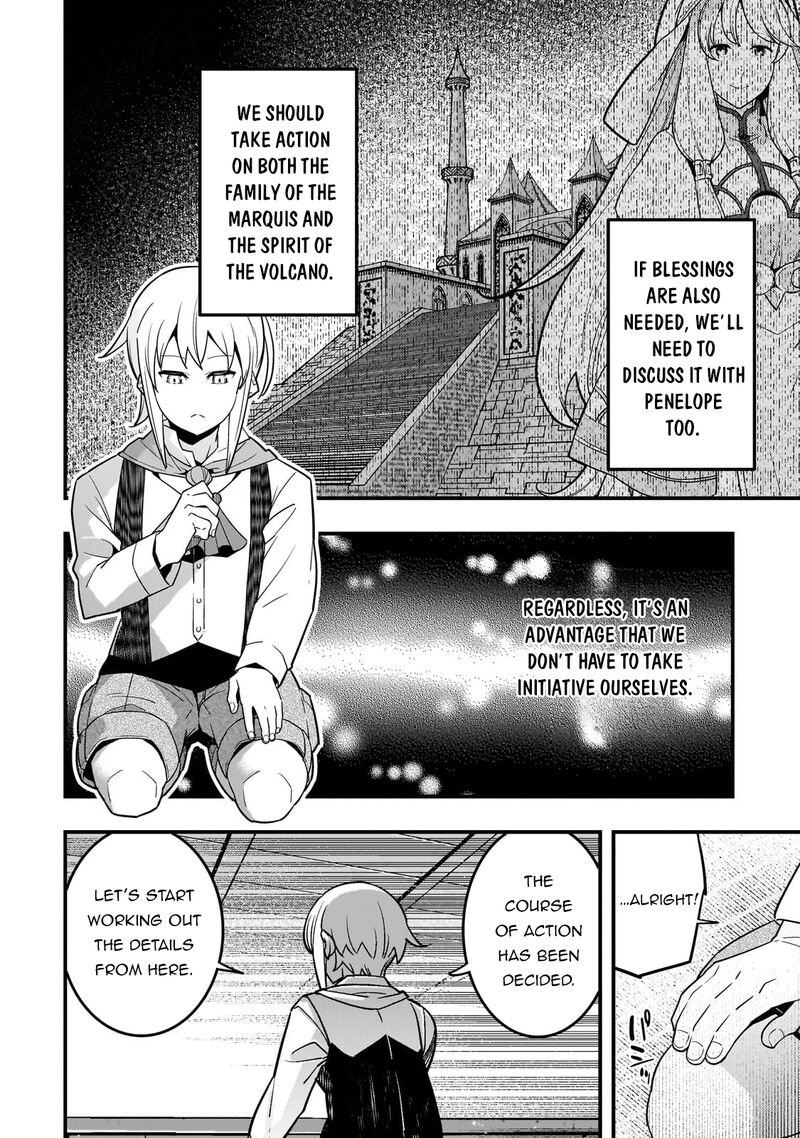 Kyoukai Meikyuu To Ikai No Majutsushi 72 17