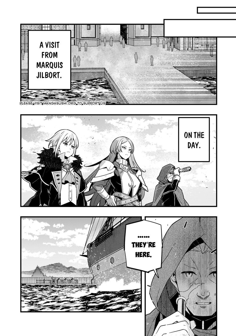 Kyoukai Meikyuu To Ikai No Majutsushi 72 20