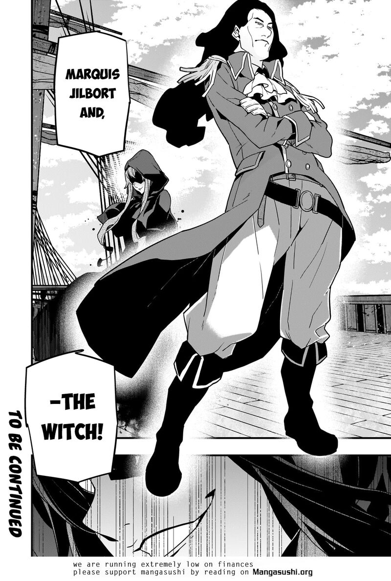 Kyoukai Meikyuu To Ikai No Majutsushi 72 21