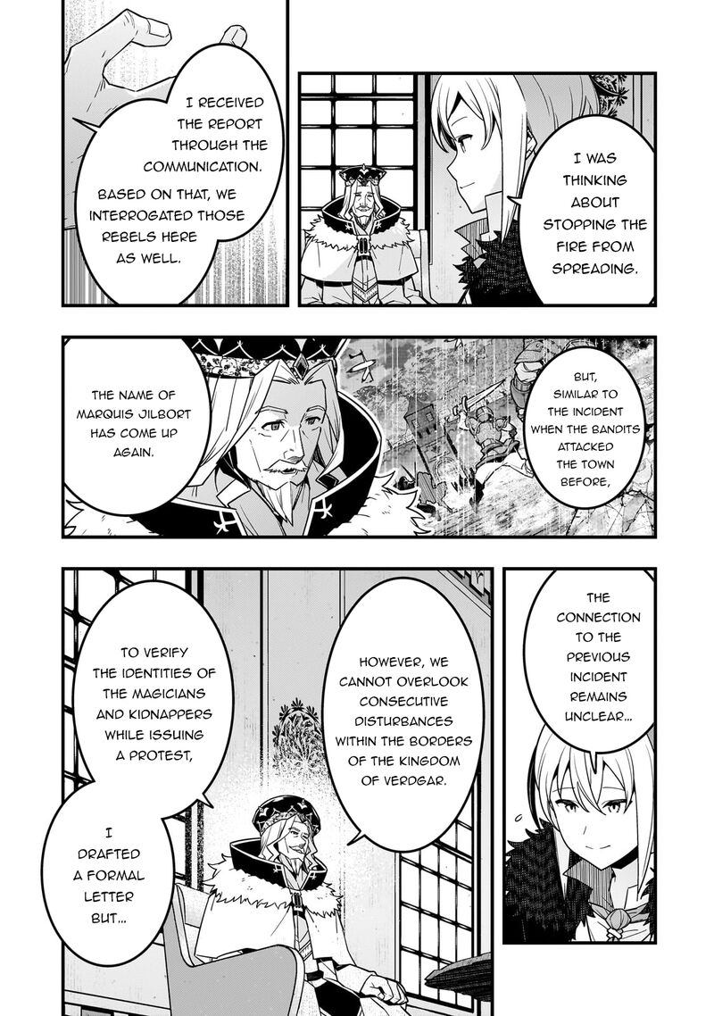 Kyoukai Meikyuu To Ikai No Majutsushi 72 4