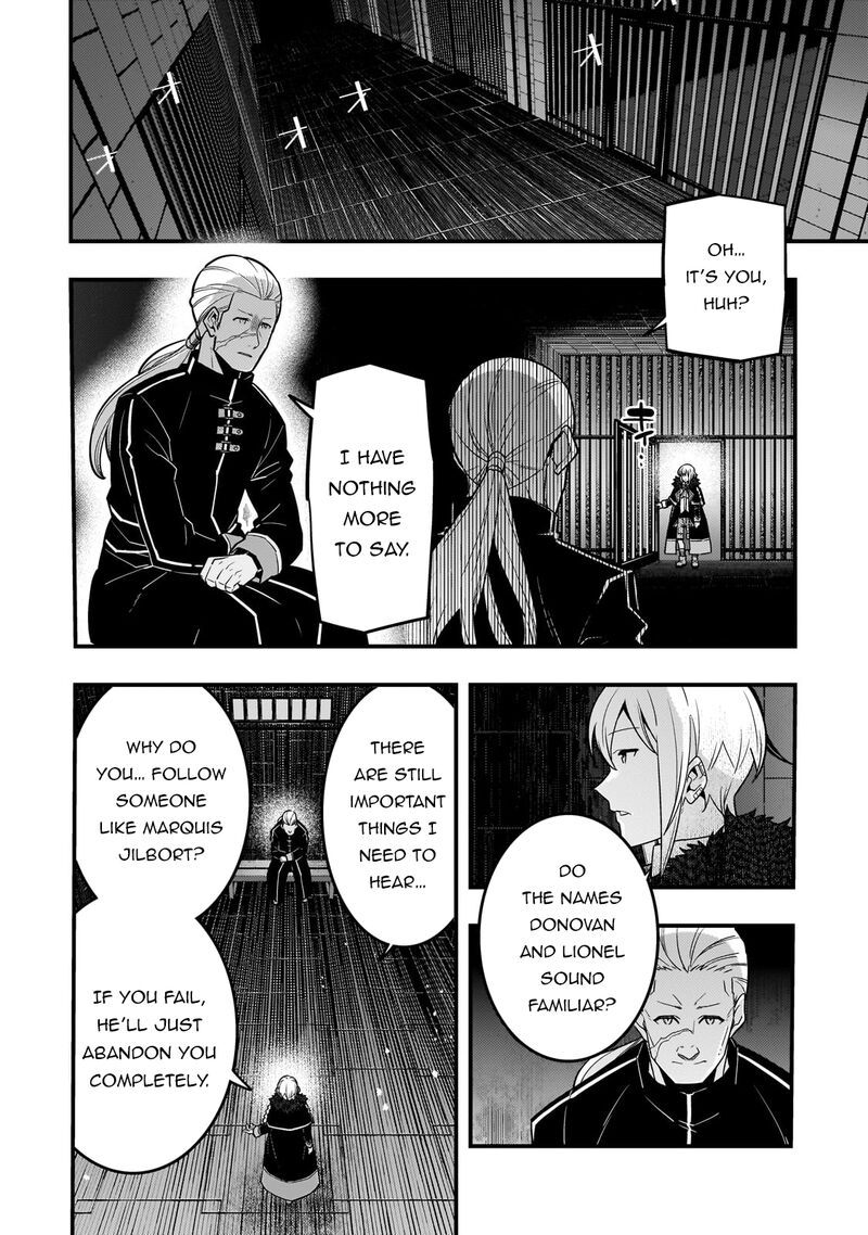 Kyoukai Meikyuu To Ikai No Majutsushi 72 7