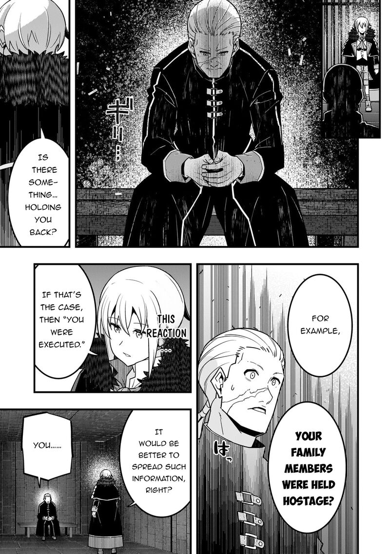 Kyoukai Meikyuu To Ikai No Majutsushi 72 8