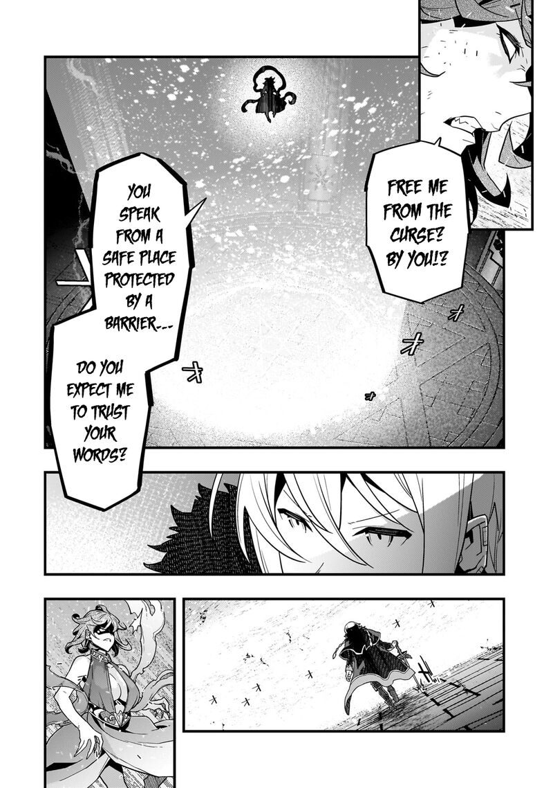 Kyoukai Meikyuu To Ikai No Majutsushi 73 12