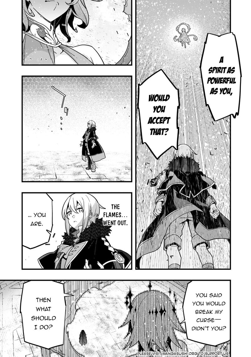 Kyoukai Meikyuu To Ikai No Majutsushi 73 15