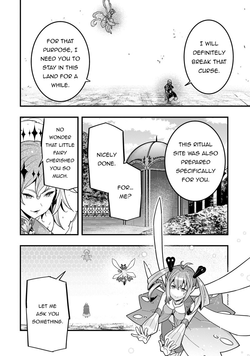 Kyoukai Meikyuu To Ikai No Majutsushi 73 16