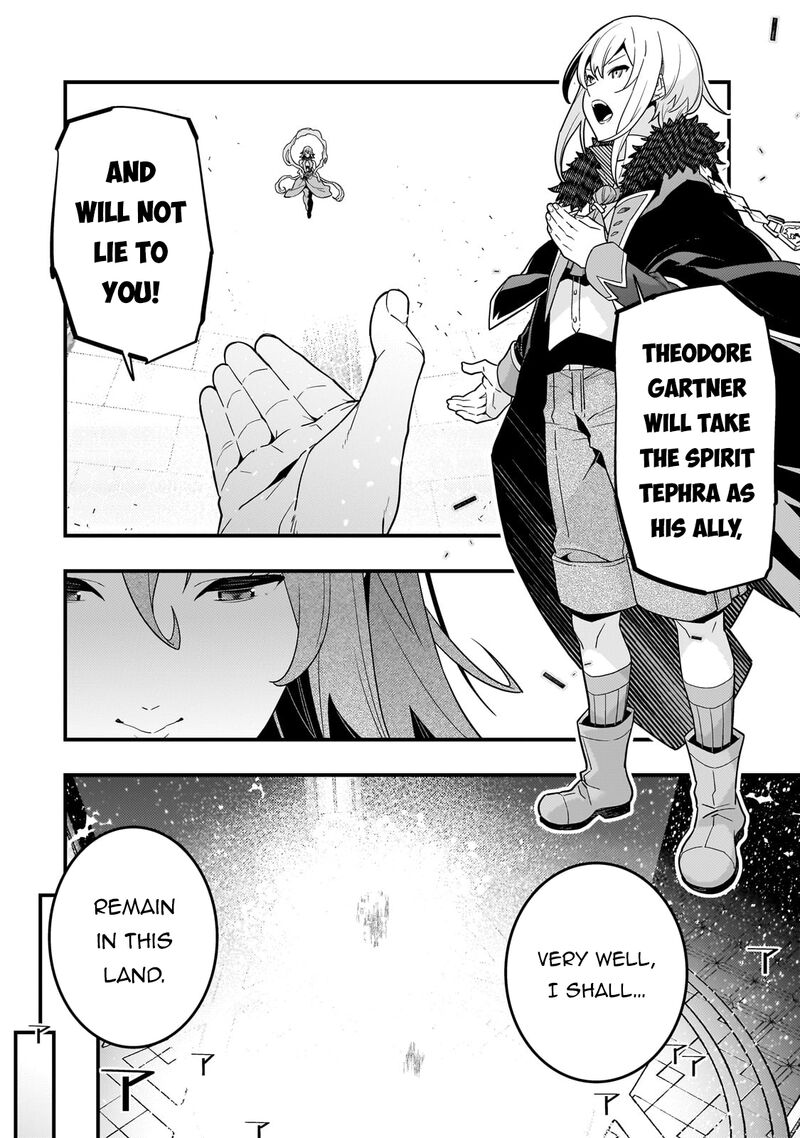 Kyoukai Meikyuu To Ikai No Majutsushi 73 18
