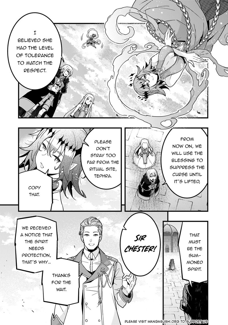Kyoukai Meikyuu To Ikai No Majutsushi 73 20