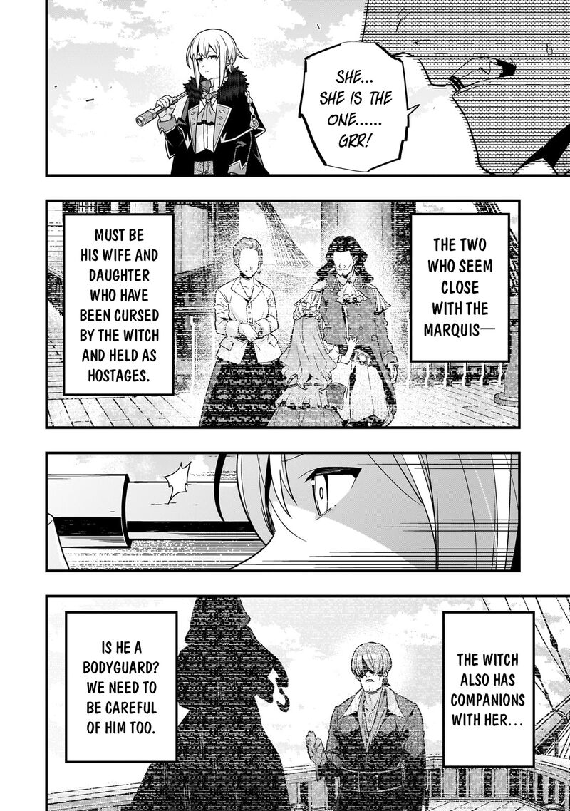 Kyoukai Meikyuu To Ikai No Majutsushi 73 3