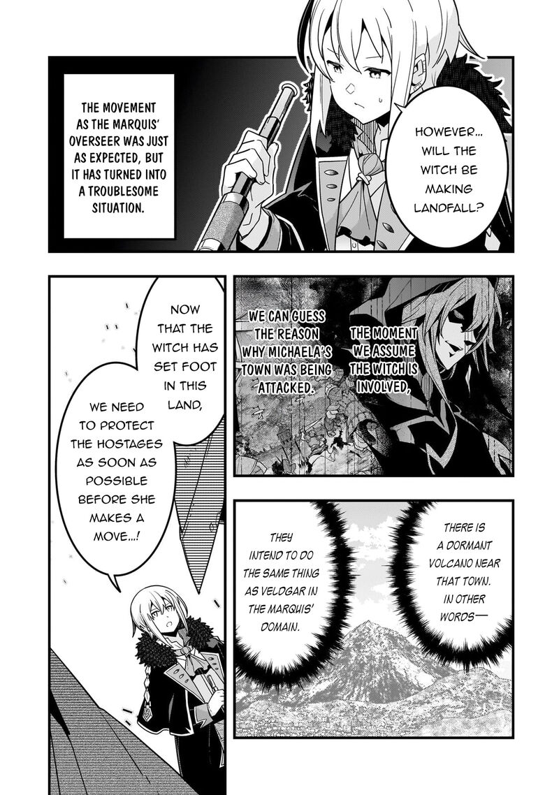 Kyoukai Meikyuu To Ikai No Majutsushi 73 4