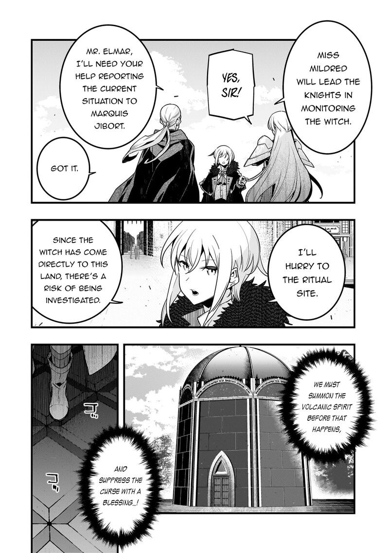 Kyoukai Meikyuu To Ikai No Majutsushi 73 5
