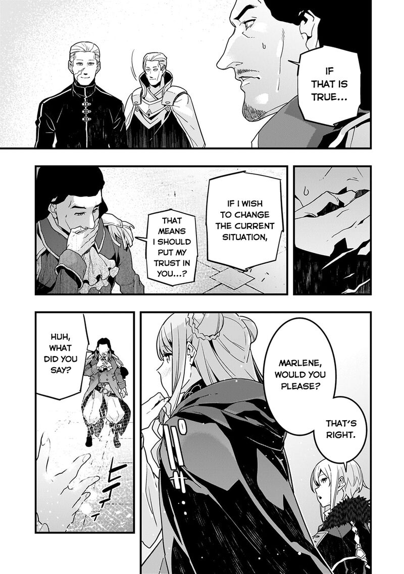 Kyoukai Meikyuu To Ikai No Majutsushi 74 12
