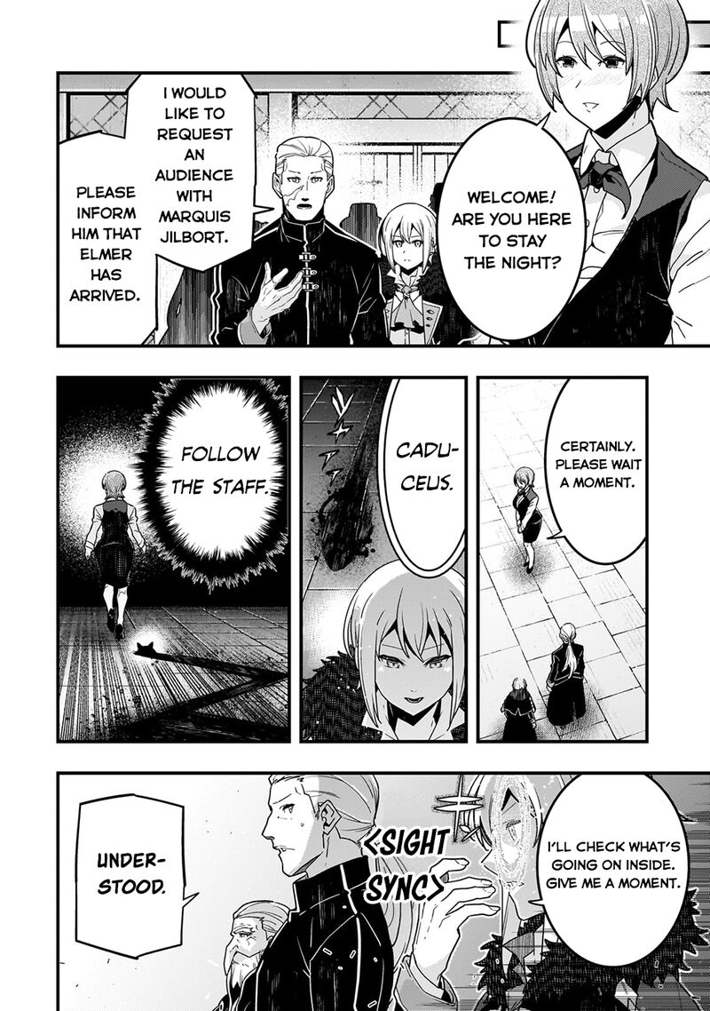 Kyoukai Meikyuu To Ikai No Majutsushi 74 3