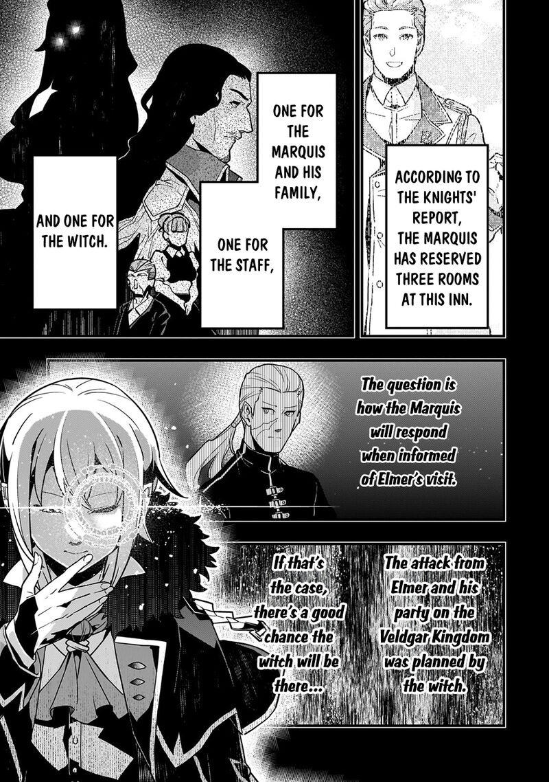 Kyoukai Meikyuu To Ikai No Majutsushi 74 4