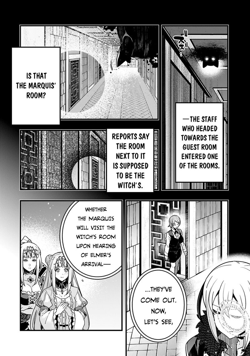 Kyoukai Meikyuu To Ikai No Majutsushi 74 5