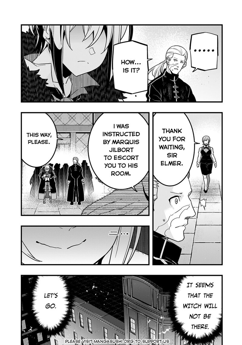 Kyoukai Meikyuu To Ikai No Majutsushi 74 6