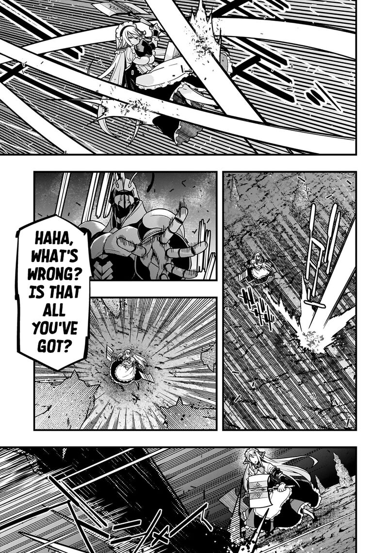 Kyoukai Meikyuu To Ikai No Majutsushi 75 16