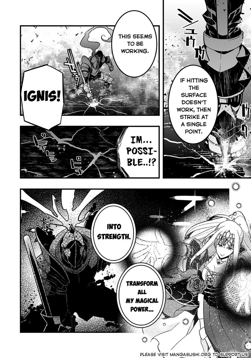 Kyoukai Meikyuu To Ikai No Majutsushi 75 29