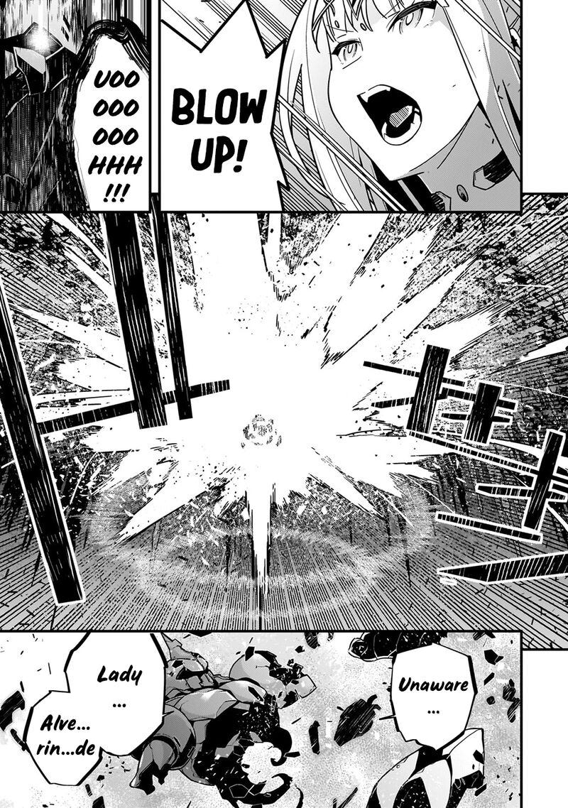Kyoukai Meikyuu To Ikai No Majutsushi 75 30